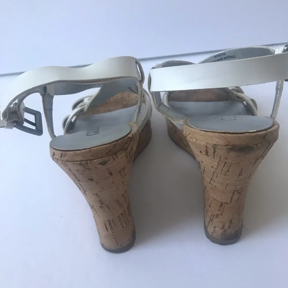 Guess sandals